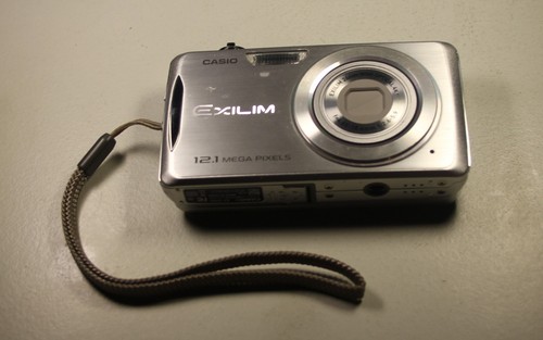 Casio exilim z280 - casio,