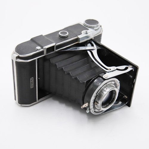 Royer 6x9 folding camera - royer,
