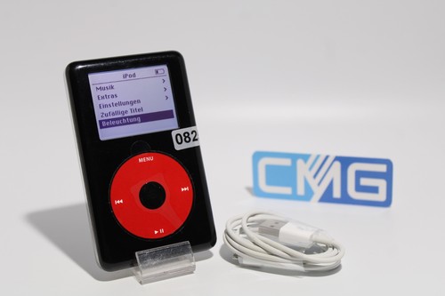 Apple ipod classic - apple,