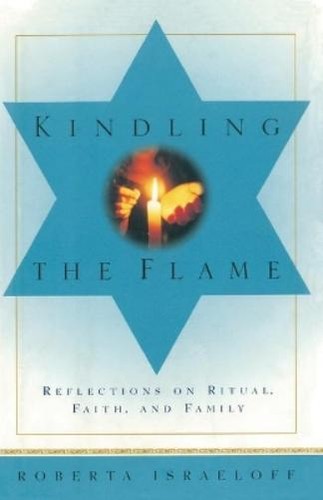 Roberta israeloff kindling - roberta, the