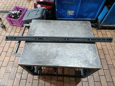 Renault Espace IV Sitzschiene