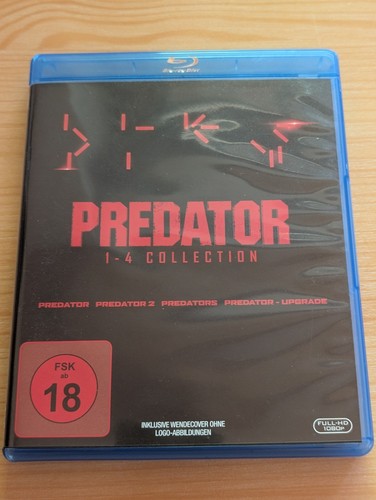 Predator collection - predator,