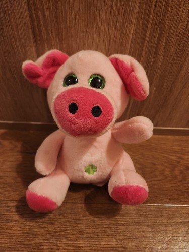 Schwein ferkel glück - glück, rosa