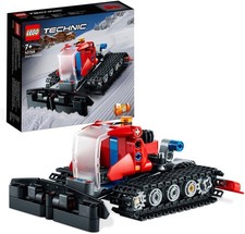 Lego 42148 technic pistenraupe - lego,