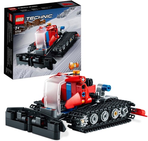 Lego 42148 technic - lego,