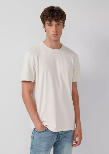Oliver herren shirt - herren, t-shirt