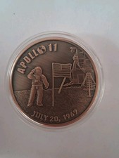 Souvenir/Erinnerungsmedaille