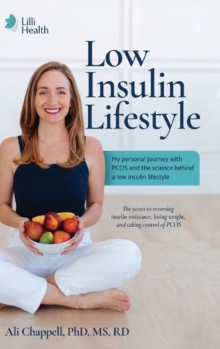 Ali chappell low insulin - chappell,