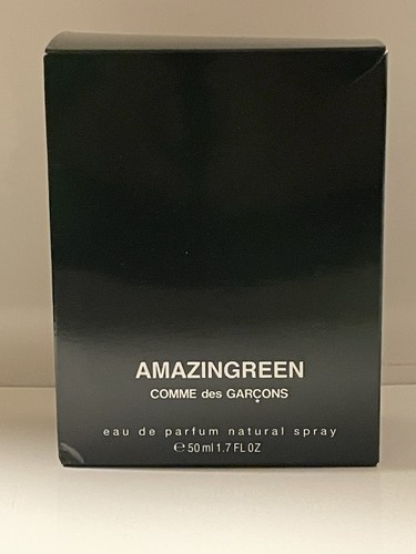 Comme des garcons parfum - garcons,