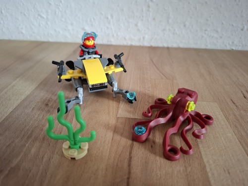 Lego city 60090 - lego,