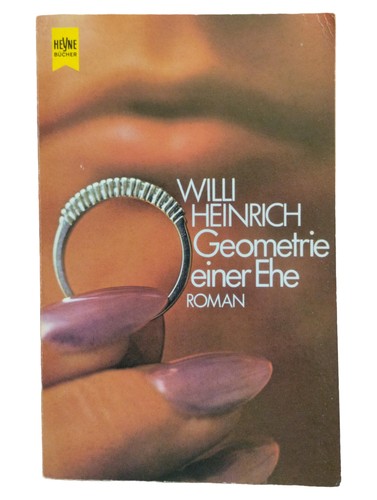 Willi heinrich geometrie - heinrich,