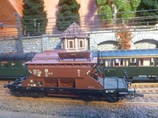 PIKO Selbstentladewagen (