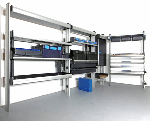 Fes gmbh gebrauchte - fes, sortimo