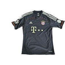 Fc Bayern CL Trikot GR.M Neu