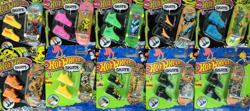 Mattel hot wheels skate - mattel,