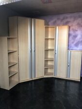 Jugendzimmer Komplettset