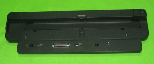 Fujitsu port replicator - fujitsu,