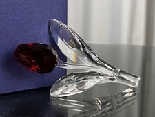 Swarovski Figur Große Tulpe