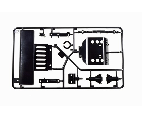Tamiya teile kar halter - e-teile, kar.-halter