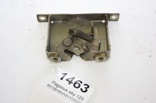 1463 pegasus sky 125 tgb - 1463,