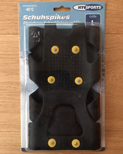 HY Sports Schuhspikes Gr. L /
