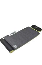 HoMedics TYM-2000-EU Stretch Massagematte Massage-Matte Stretchgmatte 2.0