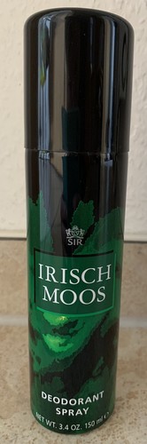 Sir irisch moos - irisch,