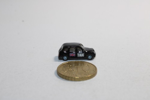 220 pkw kleinserie austin - 1:220,