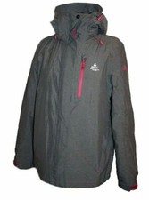 DAMEN OCK OUTDOOR DOPPELJACKE