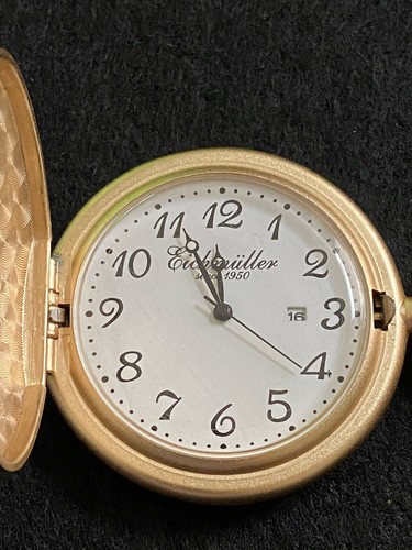 Eichmüller quartz taschen - eichmüller,