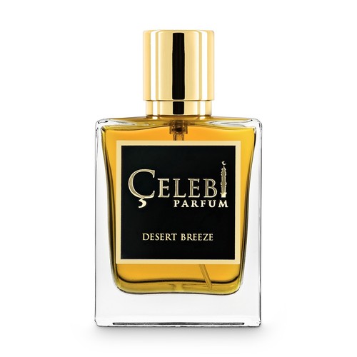 Celebi parfum desert breeze - celebi,