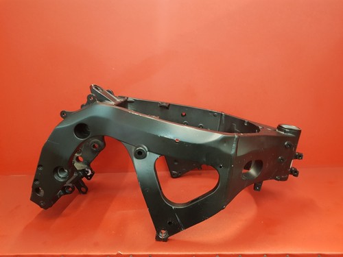 Suzuki gsxr750 rahmen - k8,