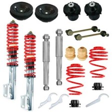 RedLine Gewindefahrwerk