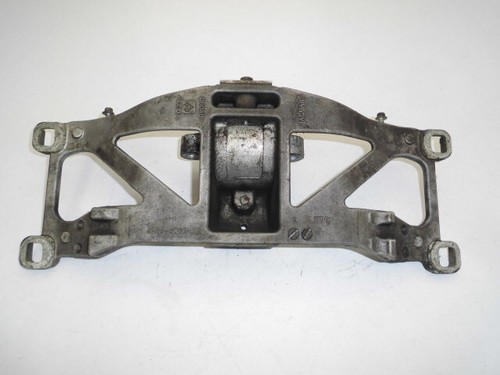 Jaguar type 7 diesel - 2,7,
