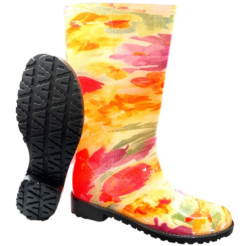 Tex gummistiefel - w.k.,