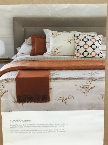 Yves delorme takaido caramel - yves,
