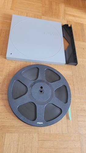 Original revox novodur - revox,