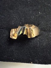 Lapponia Ring 585 14 Karat