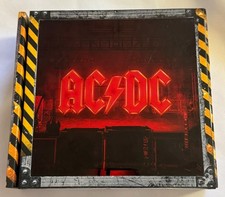 AC/DC * Power Up * CD Limited