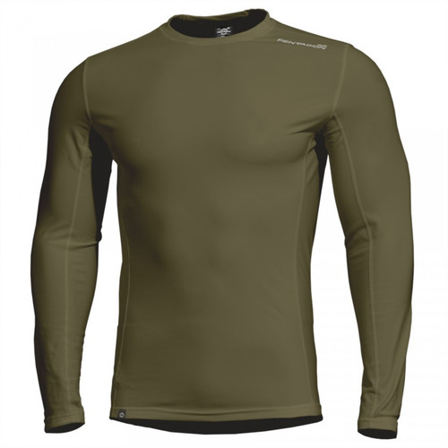 Pentagon pindos thermo - pindos,