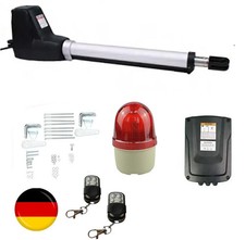 Drehtorantrieb 24V Set –