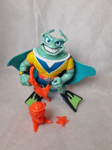 Vintage tmnt teenage mutant - vintage,