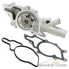 ATEC WASSERPUMPE+DICHTUNG FÜR