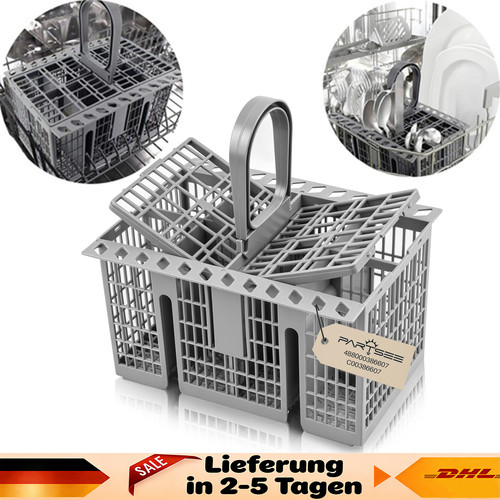 Besteckkorb bauknecht hotpoint - besteckkorb,