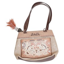 Anuschka, Umhängetasche