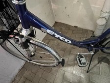 Cyco Damenfahrrad 26-Zoll