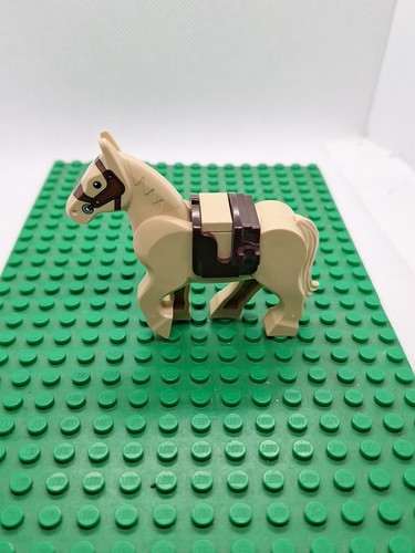 Lego tier pferd 10352c01pb07 - lego,
