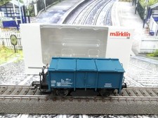 Märklin 46049 - H0 - DB -