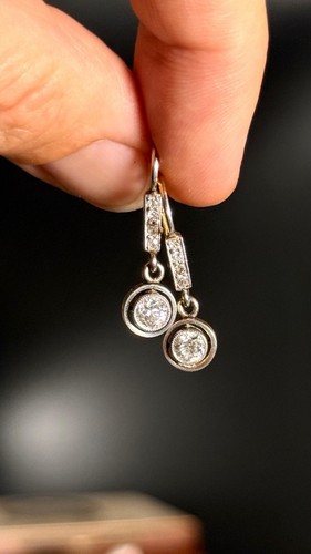 Antike 14k gold - gold, art