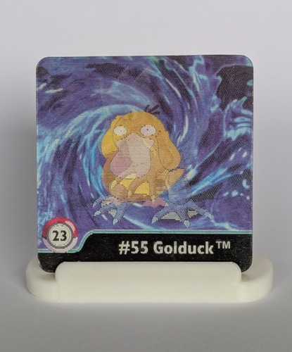 Pokemon artbox flipz series - artbox, 1